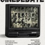 unirio cinedebate