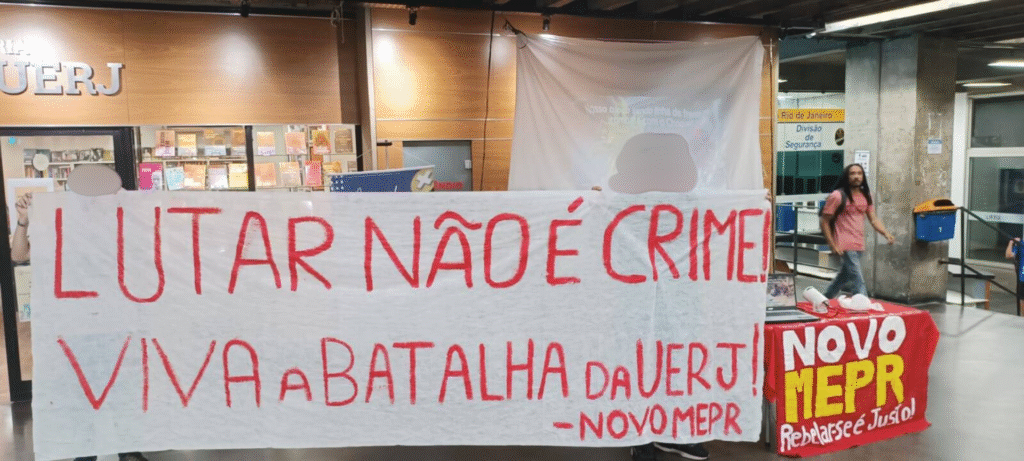 Um ano de CHO(30)