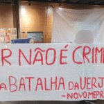 Um ano de CHO(30)