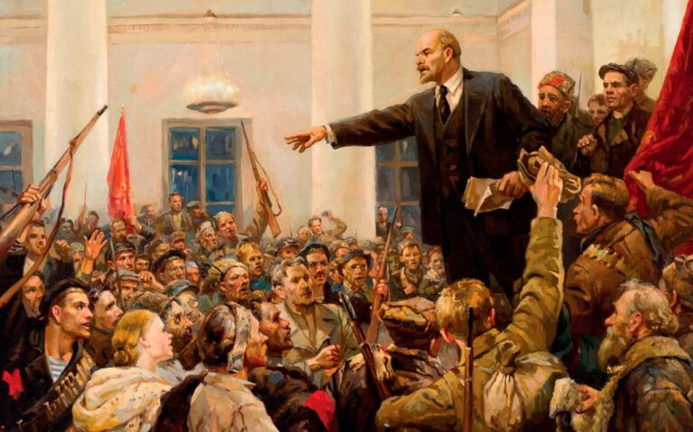 Vladimir-Serov-1952-1-Lenin-en-Smolny-1024x638-20389956