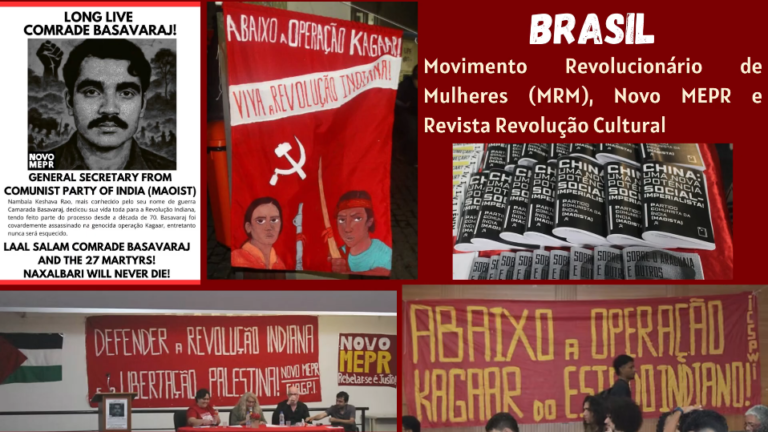 Screenshot 2025-12-30 at 20-24-29 Camarada Basavaraj até sempre na luta revolucionária - YouTube